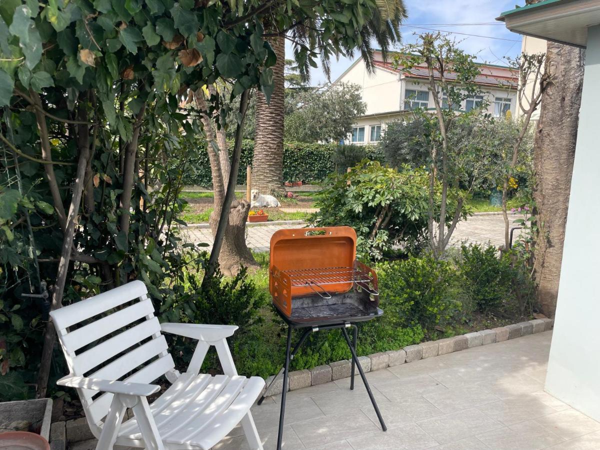 Casa La Palma Daire Vecchiano Dış mekan fotoğraf