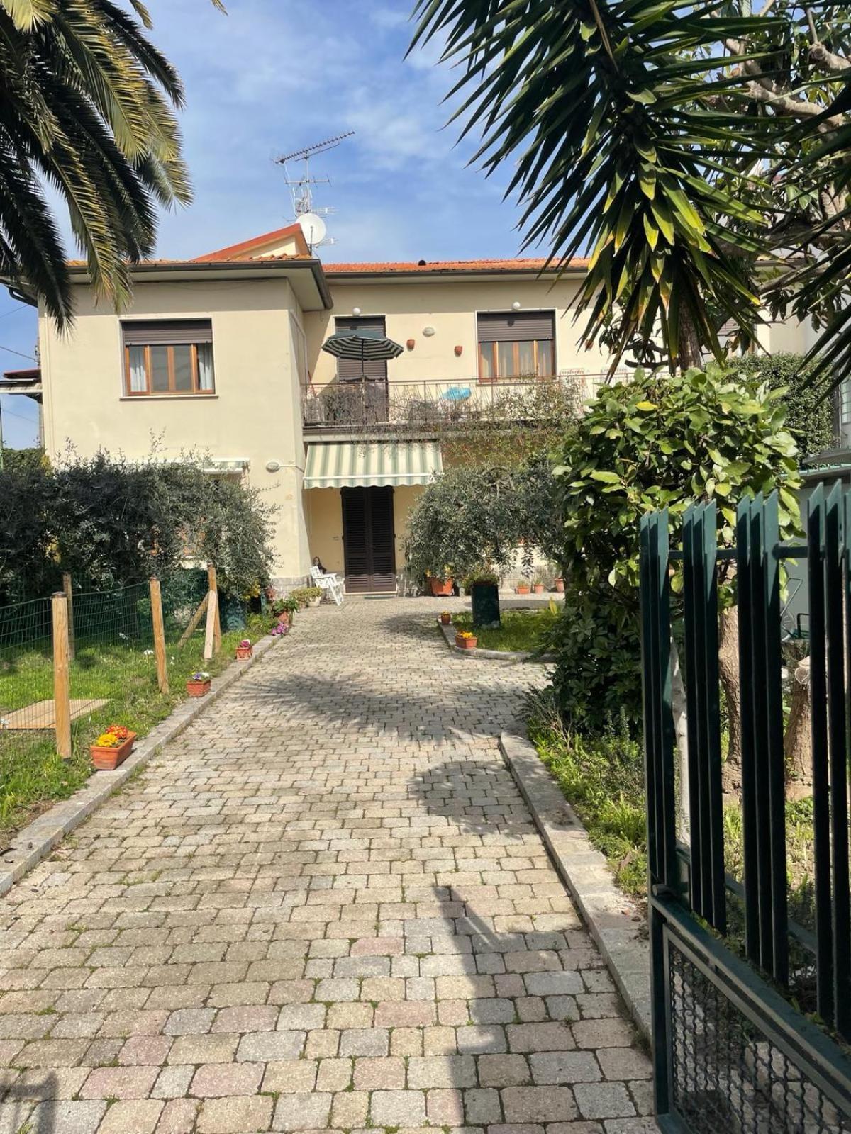 Casa La Palma Daire Vecchiano Dış mekan fotoğraf